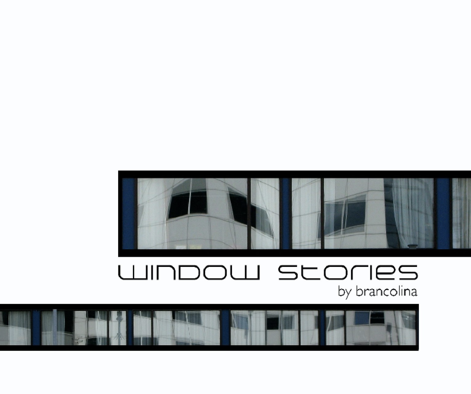 WINDOW STORIES