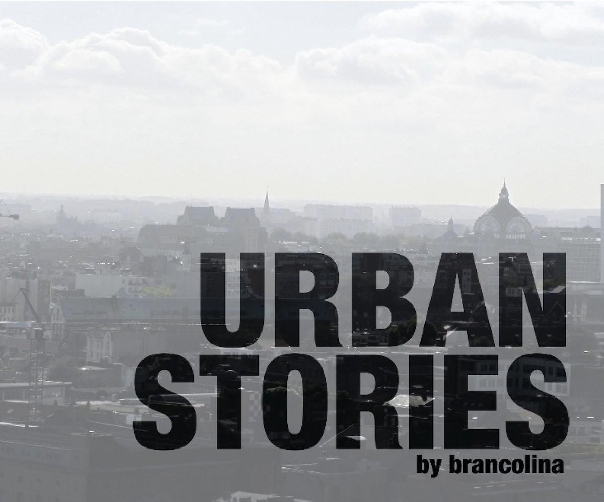 URBAN STORIES